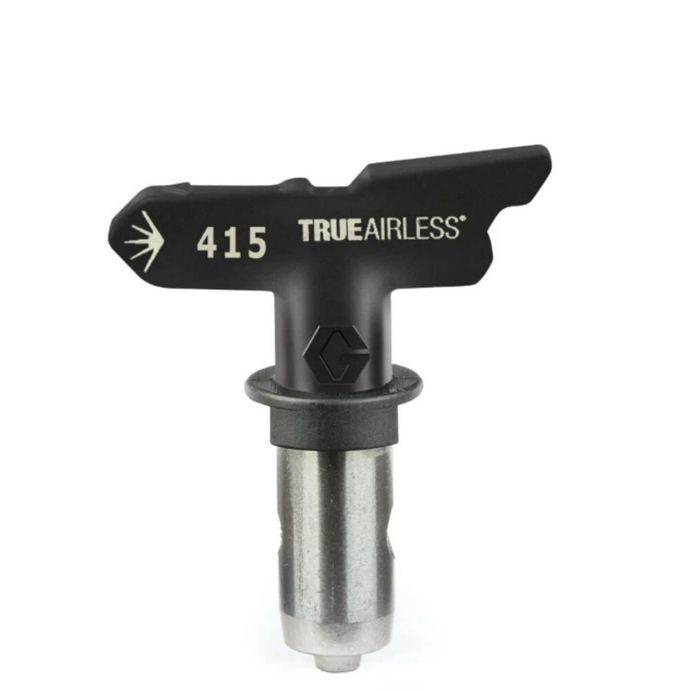Graco TrueAirless 415 Paint Sprayer Tip